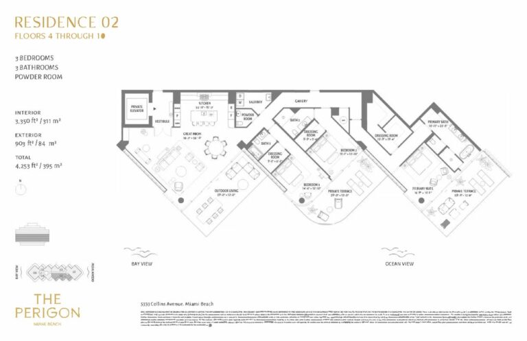 Floor Plan 3