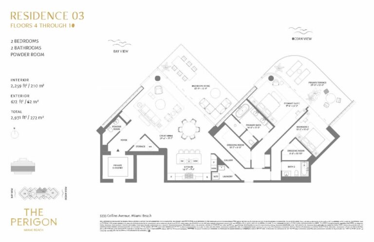 Floor Plan 4
