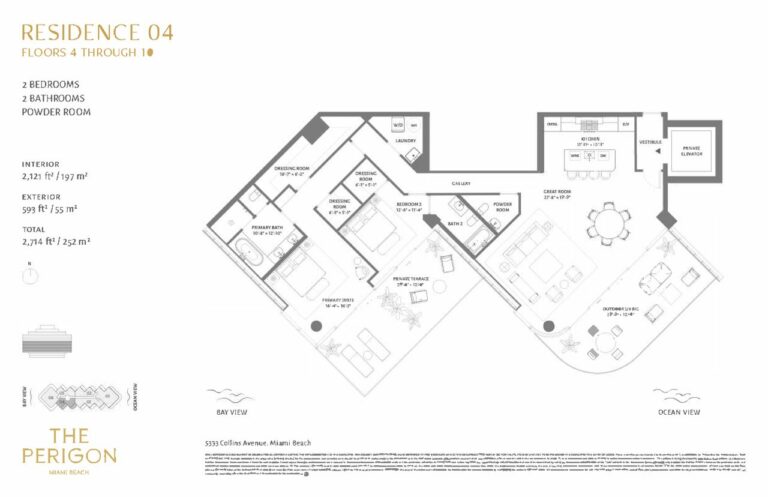 Floor Plan 5