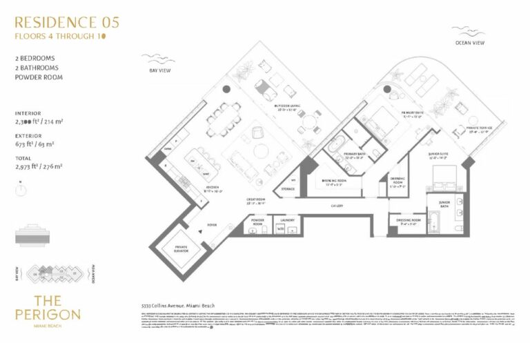 Floor Plan 6