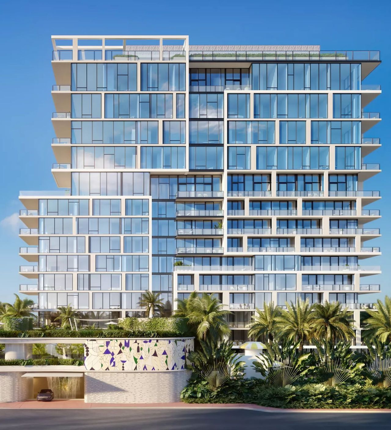 Rosewood Miami Beach