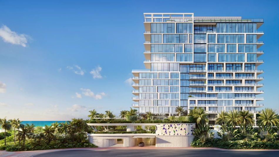 Rosewood Miami Beach