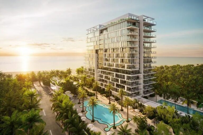 Rosewood Miami Beach