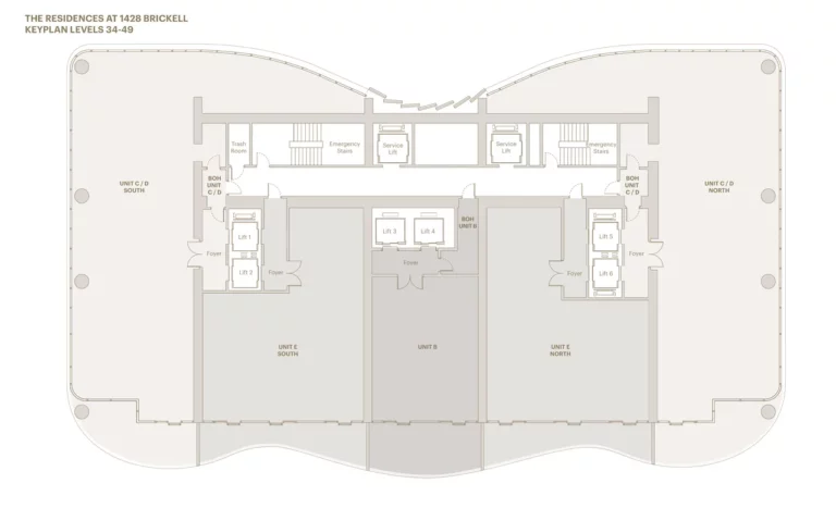 Floor Plan 6