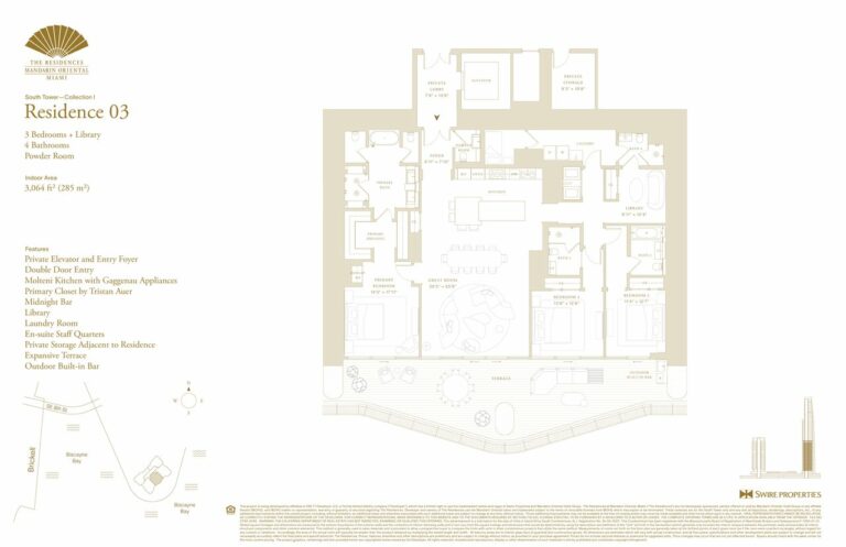 Floor Plan 3