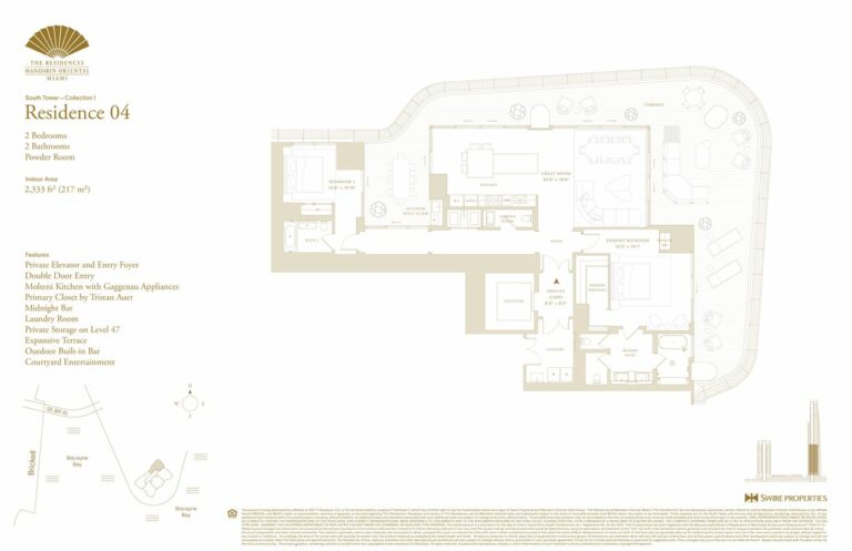 Floor Plan 4