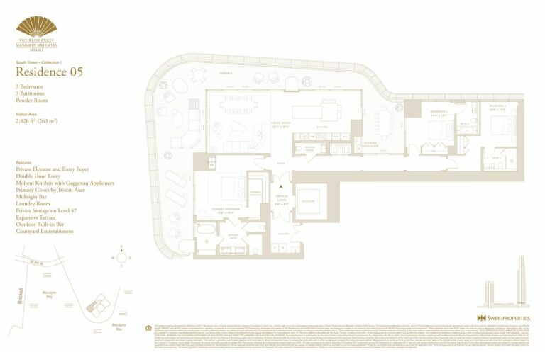 Floor Plan 5