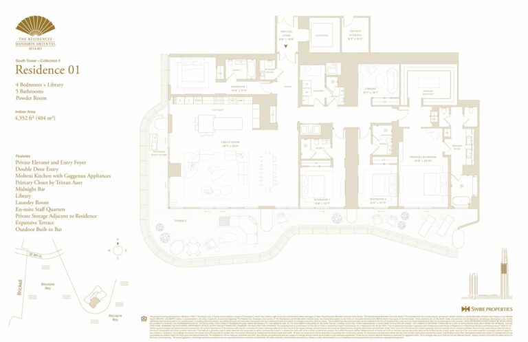 Floor Plan 6
