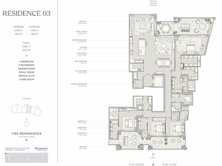 Floor Plan 4