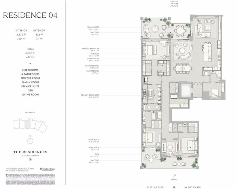 Floor Plan 5