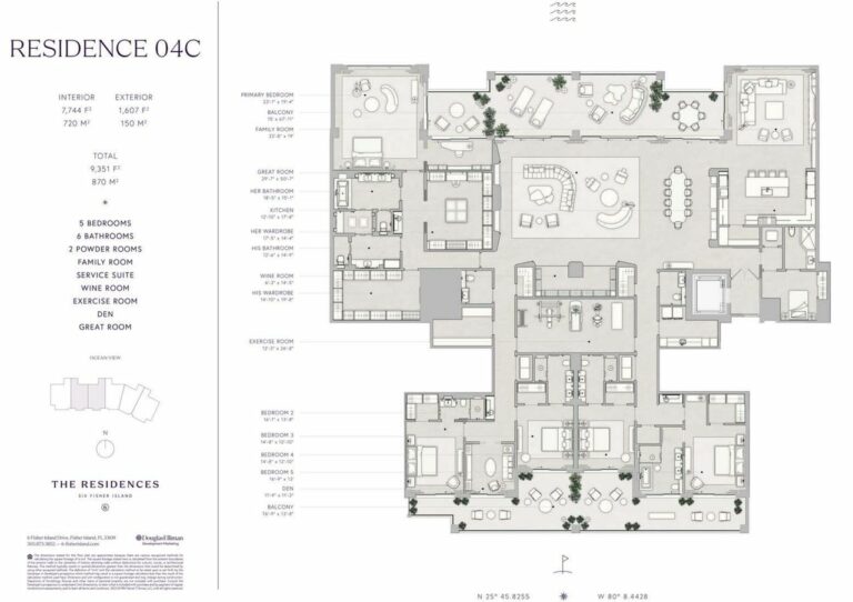 Floor Plan 6