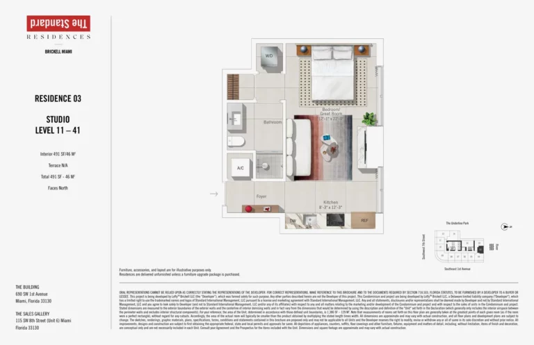 Floor Plan 3