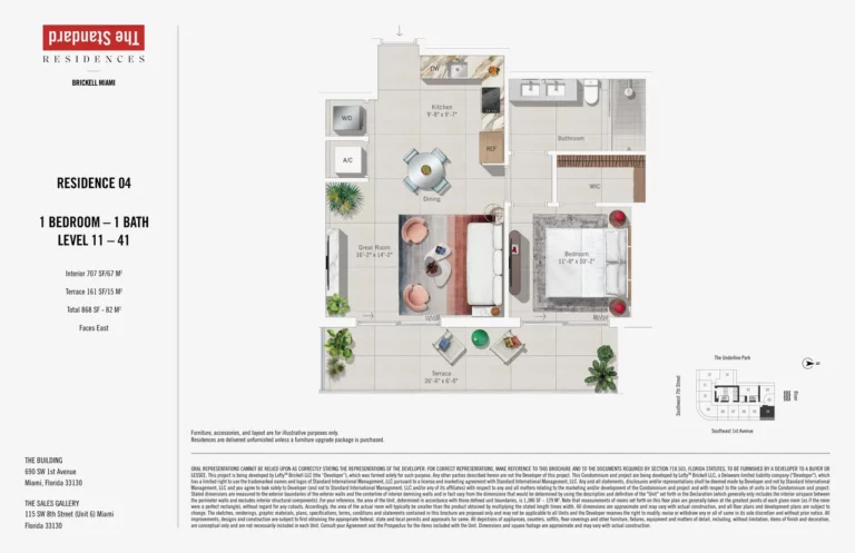 Floor Plan 4