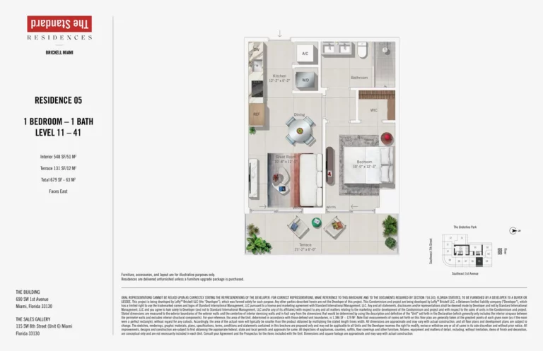 Floor Plan 5