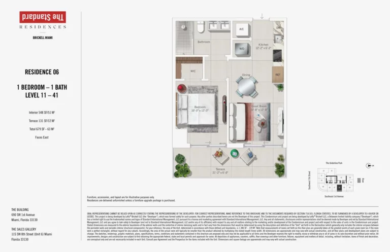 Floor Plan 6