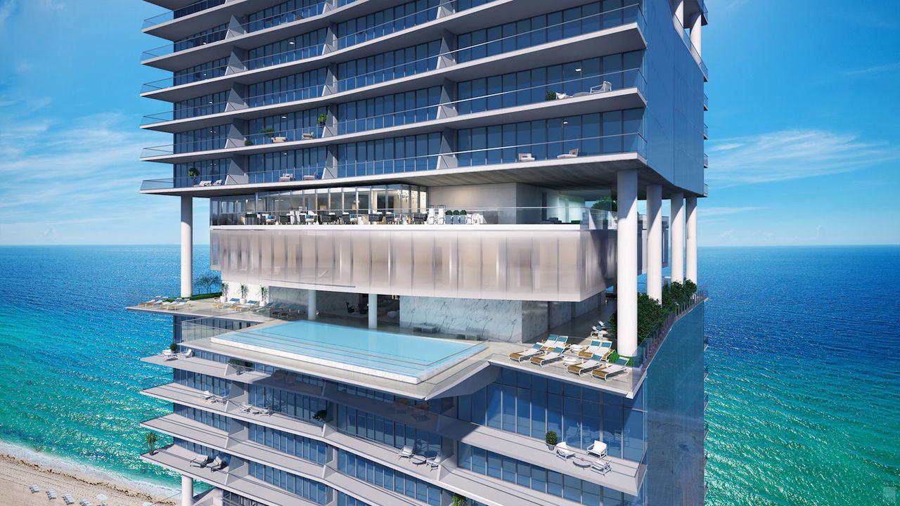 Turnberry Ocean Club Residences