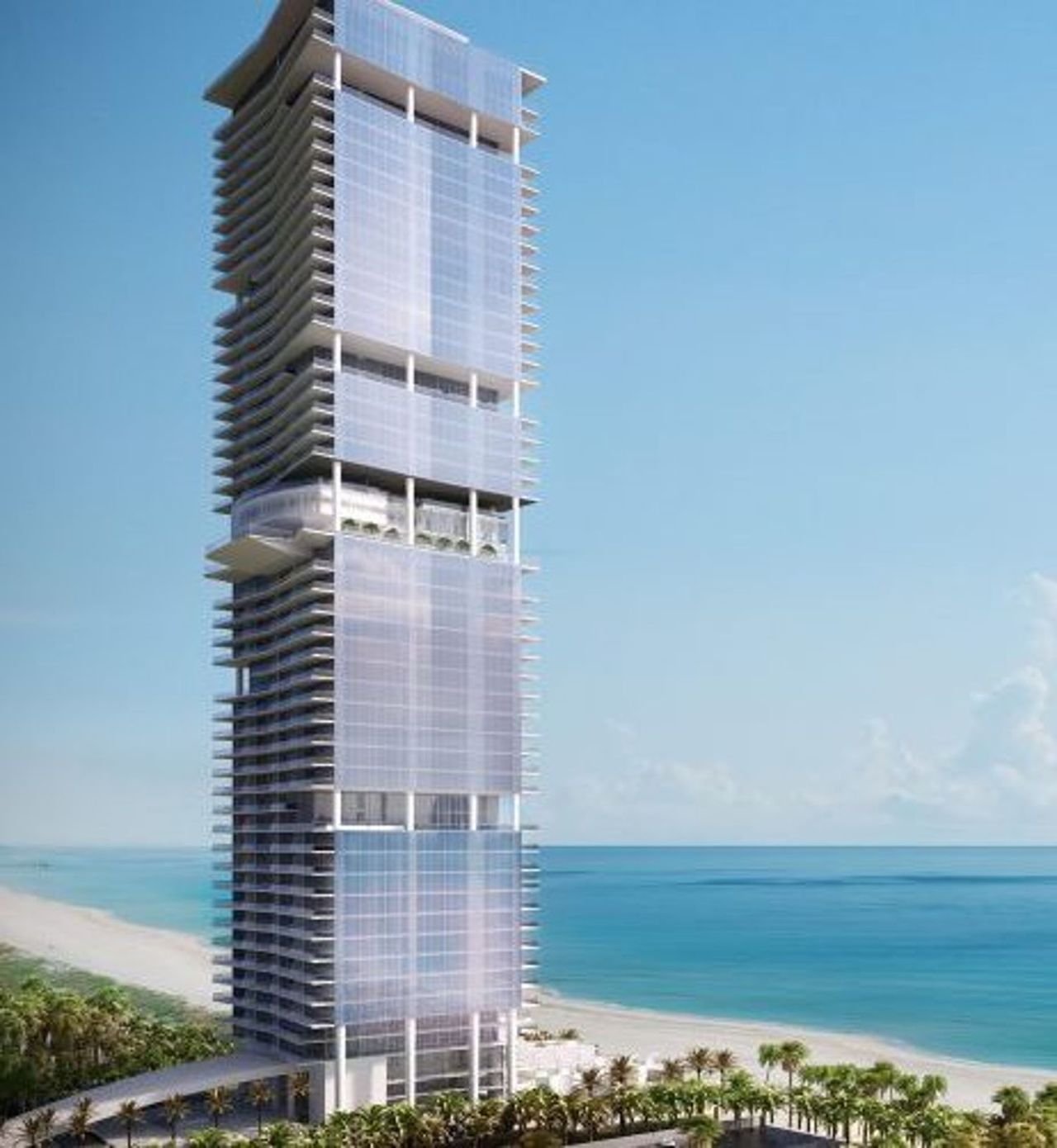Turnberry Ocean Club Residences