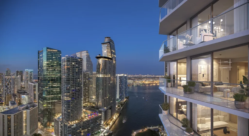 Viceroy Brickell