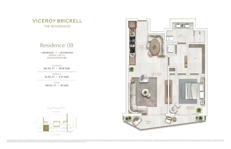 Floor Plan 5