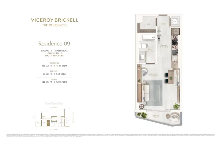 Floor Plan 6