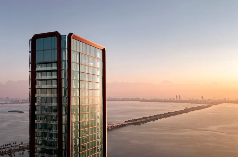 Villa Miami Residences
