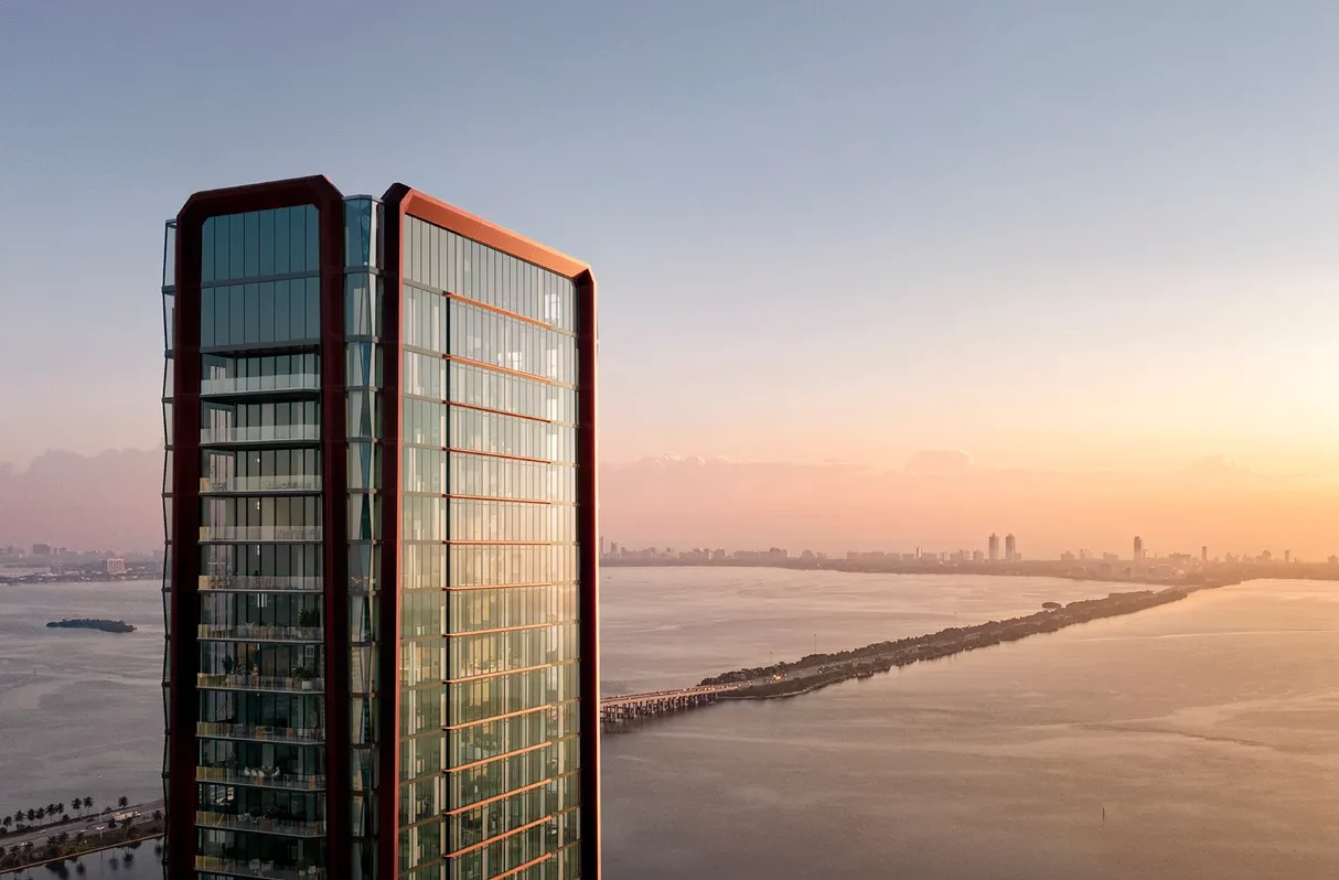 Villa Miami Residences