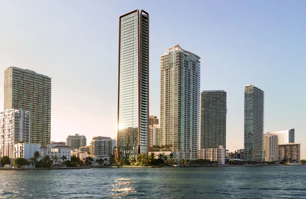Villa Miami Residences
