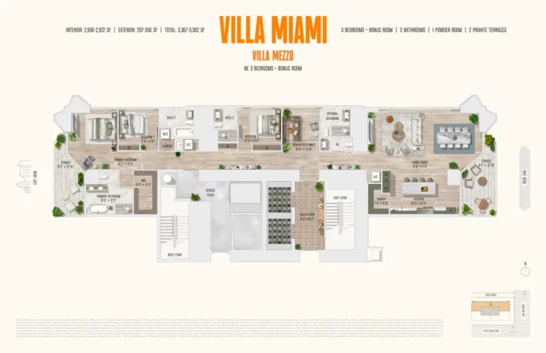 Floor Plan 3