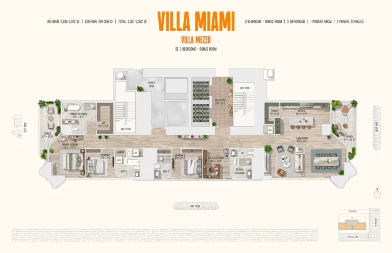 Floor Plan 4