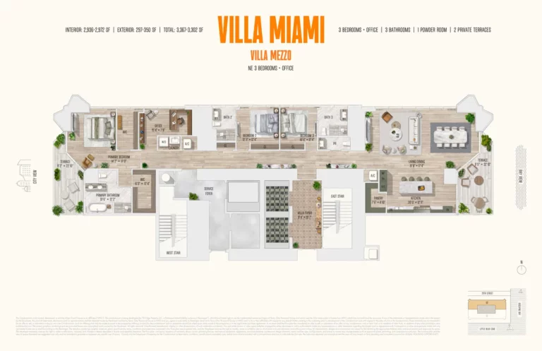 Floor Plan 5