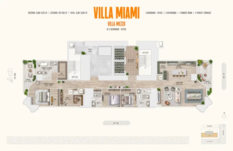 Floor Plan 6