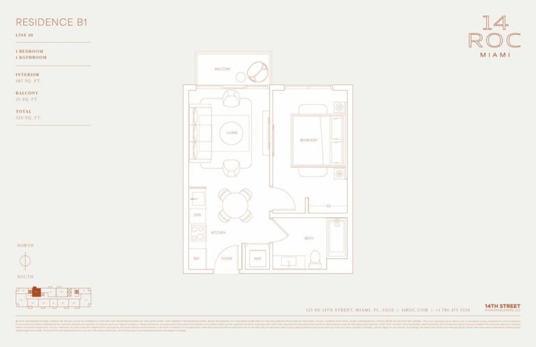 Floor Plan 4