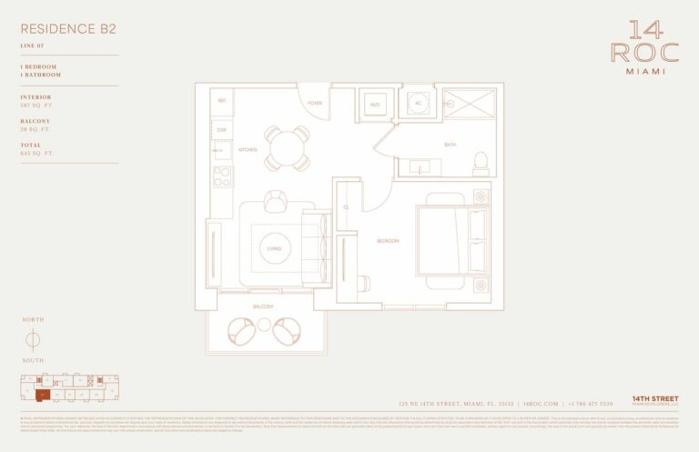 Floor Plan 5