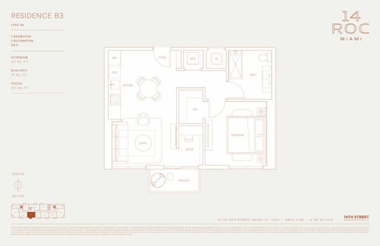 Floor Plan 6