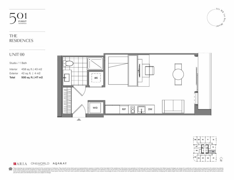 Floor Plan 3