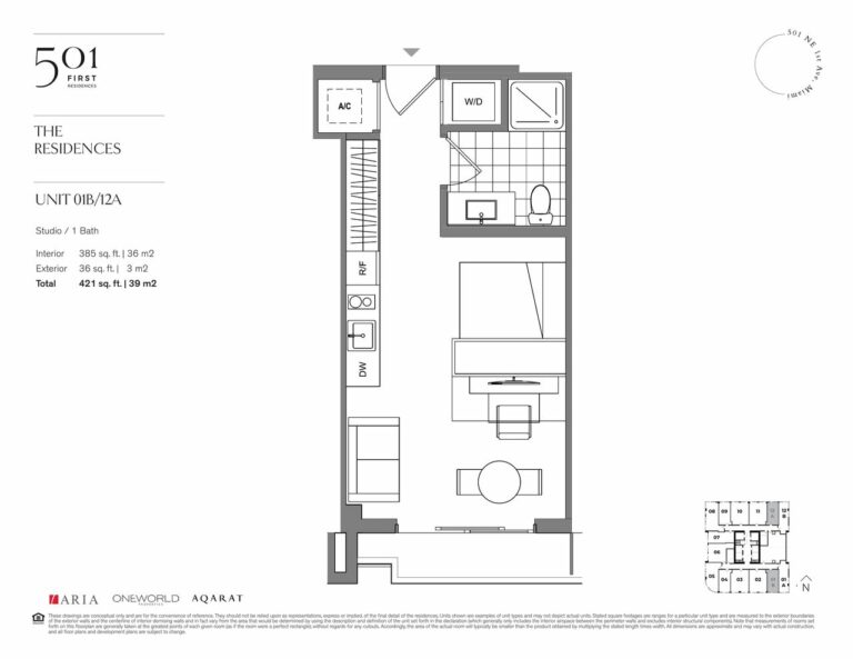 Floor Plan 5