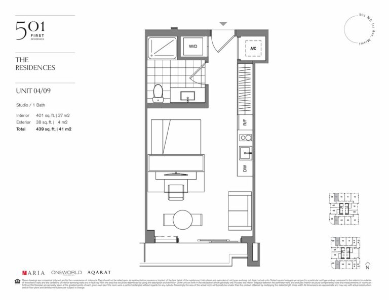Floor Plan 6