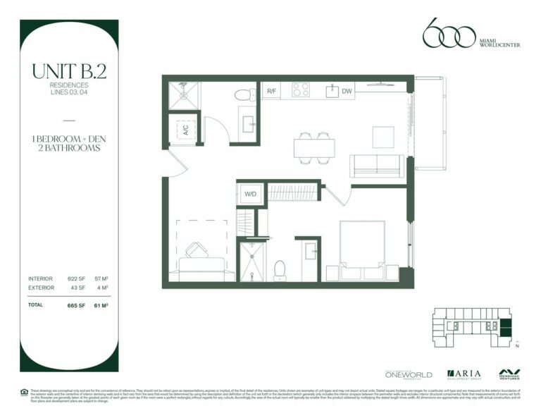 Floor Plan 3