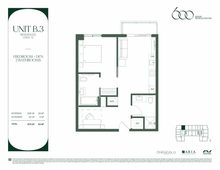 Floor Plan 4