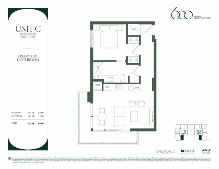 Floor Plan 5