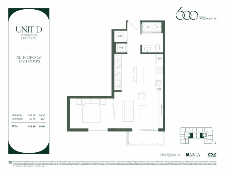 Floor Plan 6