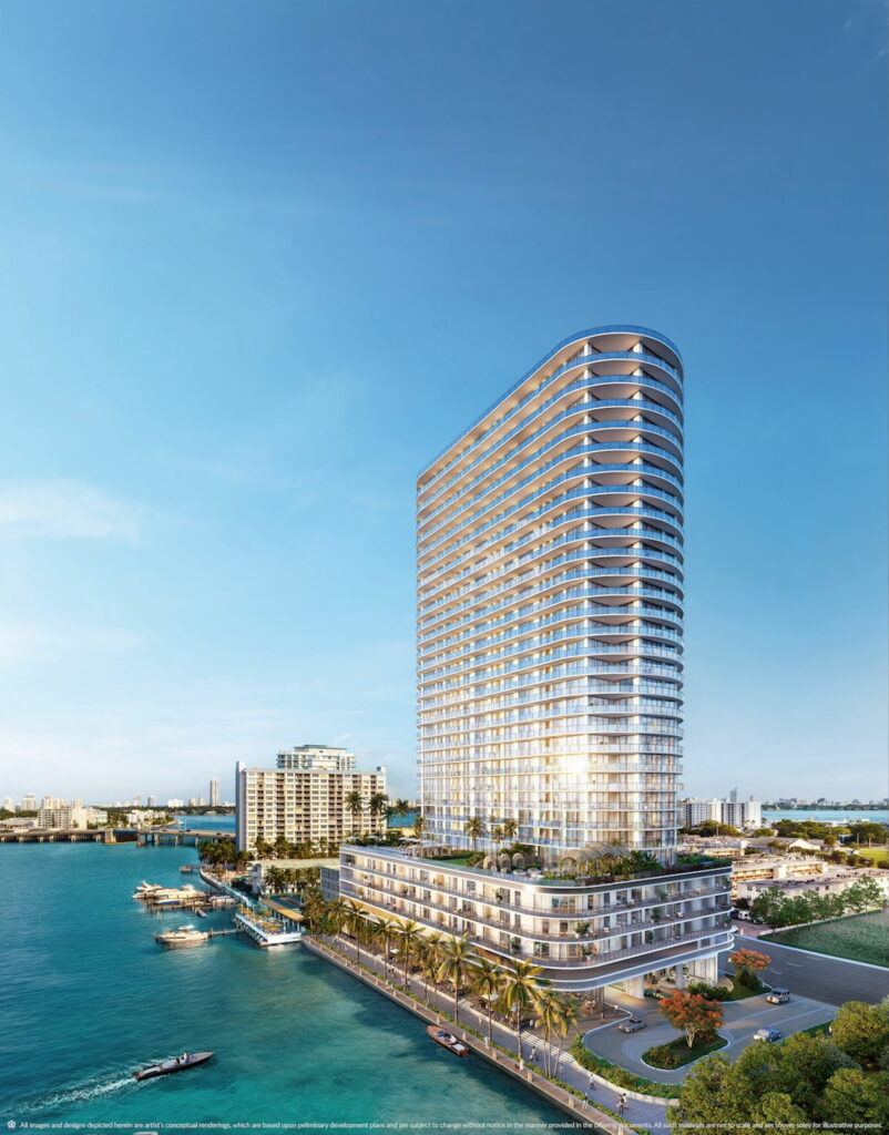Continuum Club Residences