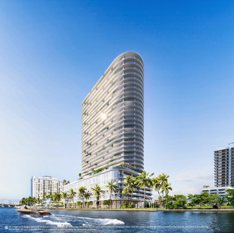 Continuum Club Residences