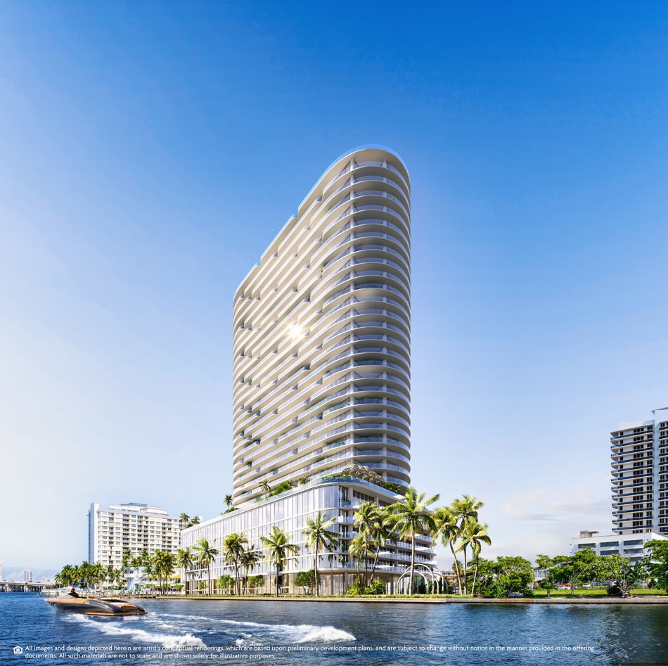 Continuum Club Residences