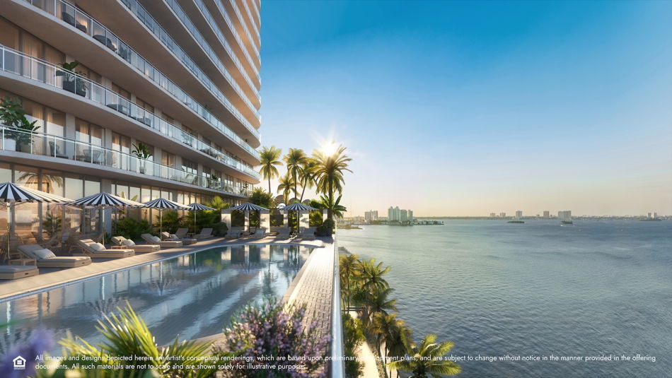 Continuum Club Residences
