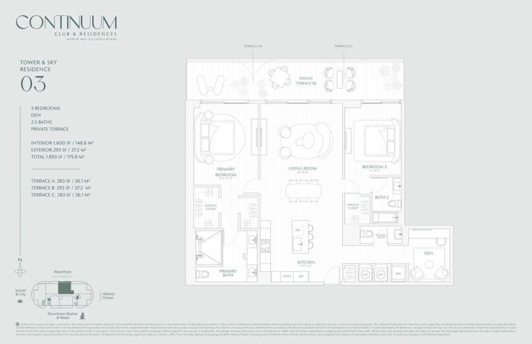 Floor Plan 3