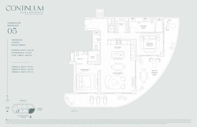 Floor Plan 5
