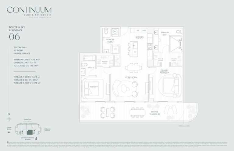 Floor Plan 6
