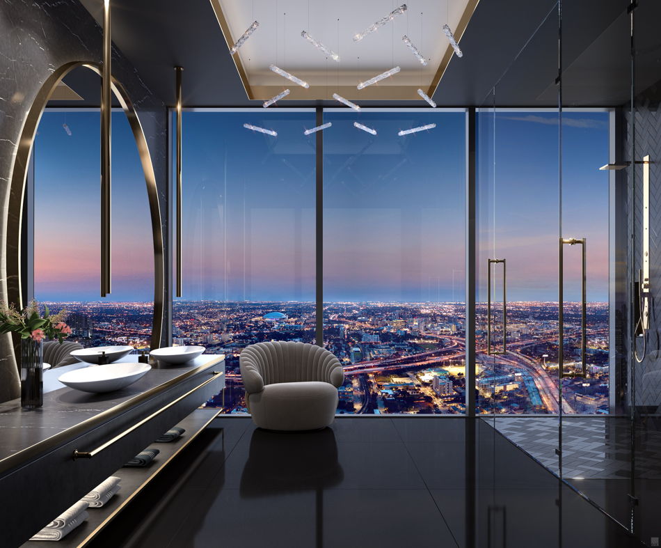 E11even Club Residences