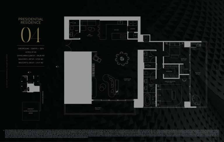 Floor Plan 3